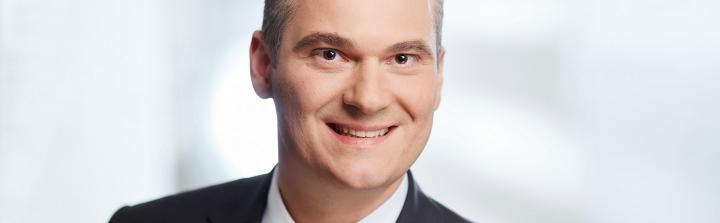 Kiril Marinov: Polska jest w pierwszej dziesiątce najważniejszych rynków dla Henkla